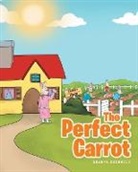 Sharyn Buchholz - The Perfect Carrot