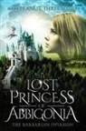 Mark A Accola, Mark A. Accola - The Lost Princess of Abbigonia