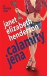 Janet Elizabeth Henderson - Calamity Jena