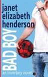 Janet Elizabeth Henderson - Bad Boy