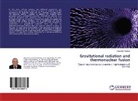 Stanislav Fisenko - Gravitational radiation and thermonuclear fusion