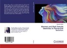 Mozhgan Malekan - Women and their Female Identities in Patriarchal Societies