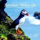 Colin M Drysdale - Draw Your Own Encyclopaedia Hebridean Marine Life