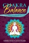 Shruthi Bhamra, Shruthi Bhamra - Chakra Balance