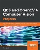 Zhuo Qingliang - Qt 5 and OpenCV 4 Computer Vision Projects