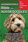Mark Manfield - Aussiedoodle Bible And Aussiedoodles