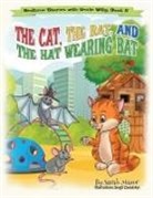 Sarah Mazor, Sergii Zavadskyi - The Cat, The Rat, and the Hat Wearing Bat