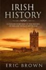 Eric Brown - Irish History