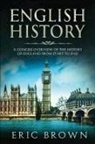 Eric Brown - English History