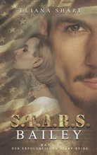 Eliana Shari - S.T.A.R.S.