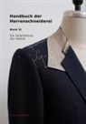 Sven Jungclaus - Handbuch der Herrenschneiderei, Band 2