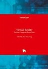 Tan Xinxing, Tang Xinxing - Virtual Reality