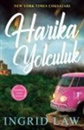 Ingrid Law - Harika Yolculuk
