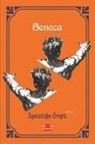 Lucius Annaeus Seneca - Issizlige Övgü