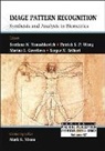 Yanushkevich Svetlana N, Marina Gavrilova, Gavrilova Marina, Patrick S P Wang, Sargur N Srihari, Sargur N Srihari... - Image Pattern Recognition: Synthesis And Analysis In Biometrics