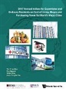 Tan Khee Giap, Isaac Yang En Tan, Duy Nguyen, Duy (Lee Kuan Yew School Of Public Policy Nguyen, Isaac Yang En Tan, Isaac Yang En (Lee Kuan Yew School Of Public Policy Tan... - 2017 Annual Indices For Expatriates And Ordinary Residents On Cost Of Living, Wages And Purchasing Power For World's Major Cities