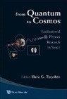 Turyshev Slava G, Slava G Turyshev, Slava G. Turyshev - From Quantum to Cosmos: Fundamental Physics Research in Space