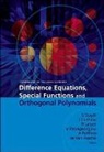 Cushing Jim M, Walter van Assche, Jim M Cushing, Jim M. Cushing, Saber N Elaydi, Saber N. Elaydi... - Difference Equations, Special Functions And Orthogonal Polynomials - Proceedings Of The International Conference
