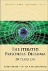 Siang Yew Chong, Chong Siang Yew, Graham Kendall, Kendall Graham, Xin Yao, Yao Xin... - Iterated Prisoners' Dilemma, The: 20 Years On
