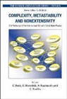 Beck Christian, Christian Beck, Giorgio Benedek, Andrea Rapisarda, Constantino Tsallis - Complexity, Metastability and Nonextensivity - Proceedings of the 31st Workshop of the International School of Solid State Physics