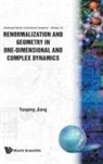 Yunping Jiang, Y P Jiang, Jiang Yunping - Renormalization & Geometry In... (V10)