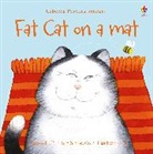 Stephen Cartwright, Phil Roxbee Cox, Russell Punter, Russell Punter Punter, Punter Russell, Punter/cartwright... - Fat Cat on a Mat