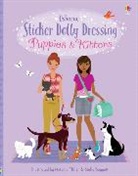 Lucy Bowman, Bowman Lucy, Fiona Watt, Fiona Bowman Watt, Watt Fiona, Stella Baggott... - Puppies and Kittens