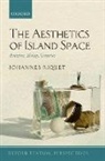 Johannes Riquet, Johannes (Associate Professor of English L Riquet, Johannes (Associate Professor of English Literature Riquet - Aesthetics of Island Space
