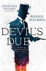 Bonnie Macbird - The Devil's Due