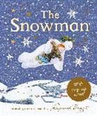 Raymond Briggs, Briggs Raymond - The Snowman Pop-Up