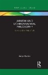 Aidan Rankin, Rankin Aidan - Jainism and Environmental Philosophy