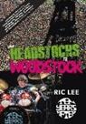 Ric Lee - From Headstocks to Woodstock
