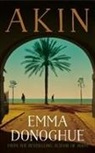 Emma Donoghue - Akin
