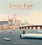 Carol Ann Duffy, Duffy, Carol Ann Duffy - Frost Fair (With Author Signed Bookplate)