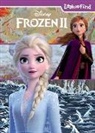 P I Kids, Pi Kids, Emily Skwish, Art Mawhinney, Phoenix, Emily Skwish - Disney Frozen 2: Look and Find