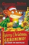 Geronimo Stilton - Merry Christmas, Geronimo!