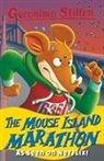 Geronimo Stilton - Geronimo Stilton: The Mouse Island Marathon