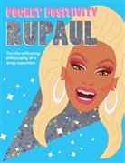 Hardie Grant, Hardie Grant Books, RuPaul - Pocket Positivity