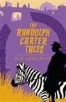 H. P. Lovecraft, LOVECRAFT H P - Randolph Carter Tales