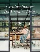 Shenyang Images, The Images Publishing Group - Creative Spaces for Creative Ideas