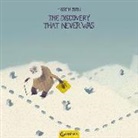 Martins Zutis, Martiņš Zutis - The Discovery That Never Was