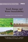 Laura M. (University of Cape Town Pereira, Laura M. Mcelroy Pereira, Alexandra M. Girard, Girard Alexandra M., Alexandra Littaye, Littaye Alexandra... - Food, Energy and Water Sustainability