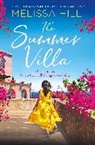 Melissa Hill, Hill Melissa, Melissa Hill - The Summer Villa