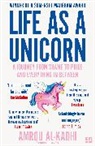 Amrou Al-Kadhi - Life As a Unicorn