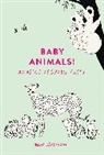 Maja Safstrom, Safstrom Maja - Baby Animals!