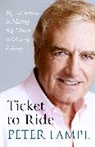 Peter Lampl, Sir Peter Lampl - Ticket to Ride