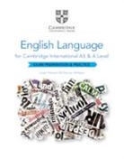 Julian Pattison, Julian Williams Pattison, Pattison Julian, Duncan Williams, Williams Duncan - Cambridge International AS and A Level English Language Exam