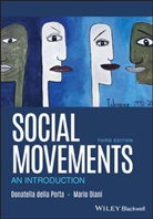 D Della Porta, Donatell della Porta, Donatella Della Porta, Donatella (European University Instit Della Porta, Donatella Diani Della Porta, Mario Diani... - Social Movements