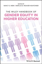 Nancy Niemi, Nancy S. Niemi, Nancy S. (University of Maryland Eastern Sh Niemi, Nancy S. Weaver-Hightower Niemi, Nancy Weaver-Hightower Niemi, Ns Niemi... - Wiley Handbook of Gender Equity in Higher Education