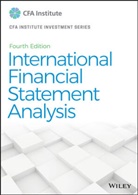 Thomas R. Robinson, TR Robinson - International Financial Statement Analysis